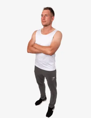 Vertex Tank White