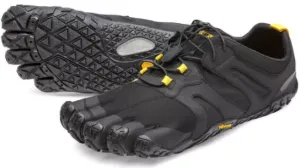 Vibram 19M7601 V-Trail 2.0 Men's- Blk/Yellow