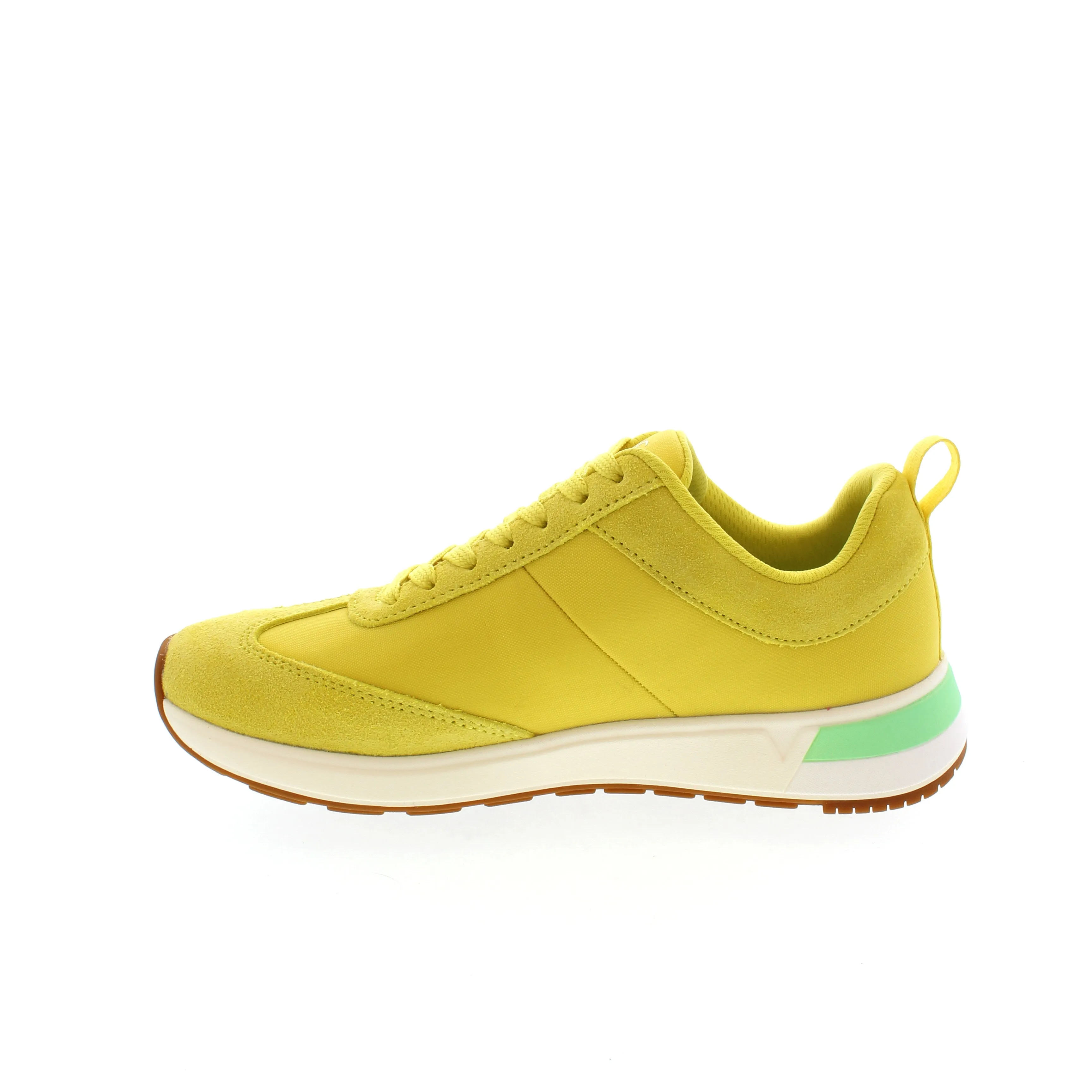 Vionic Curran Breilyn - Yellow