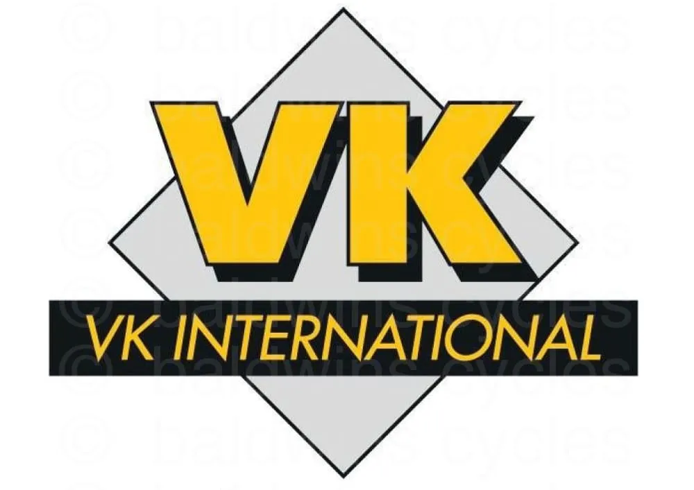 VK "Super Duo" Waterproof Lightweight Contoured Two Bicycle Cover Incl. 5m Cord in Green