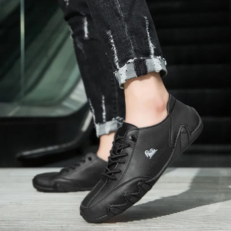 VogLDeck 2.0 - Waterproof and breathable orthopedic shoes 
