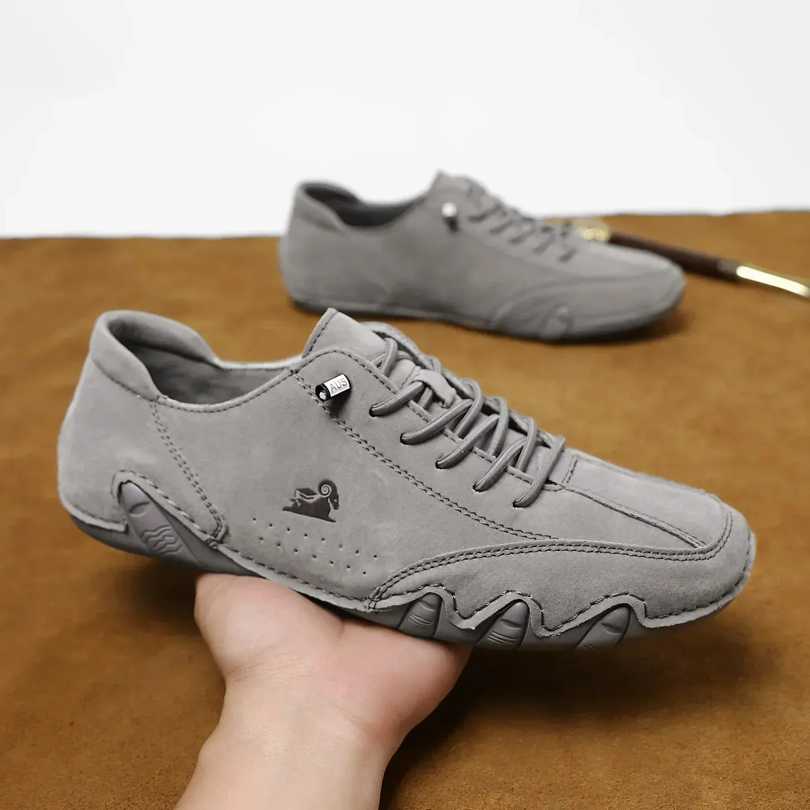 VogLDeck 2.0 - Waterproof and breathable orthopedic shoes 
