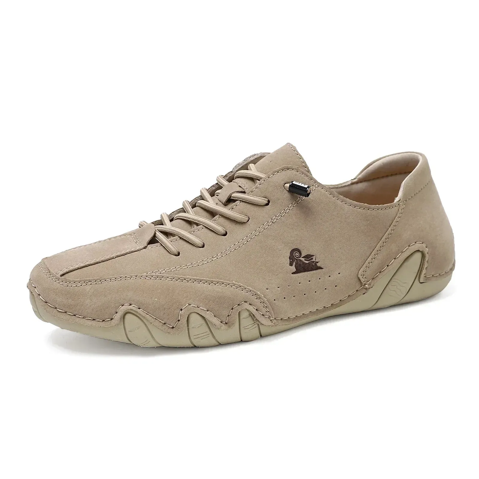 VogLDeck 2.0 - Waterproof and breathable orthopedic shoes 