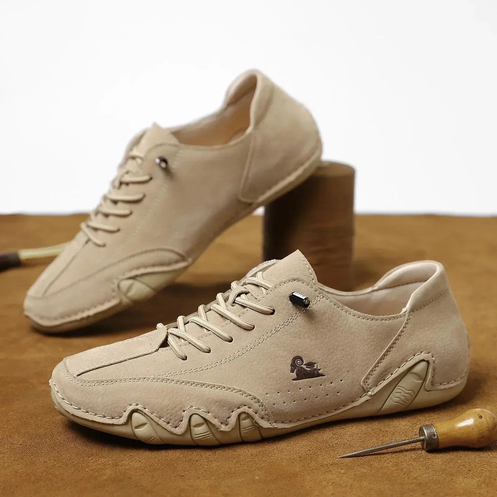 VogLDeck 2.0 - Waterproof and breathable orthopedic shoes 