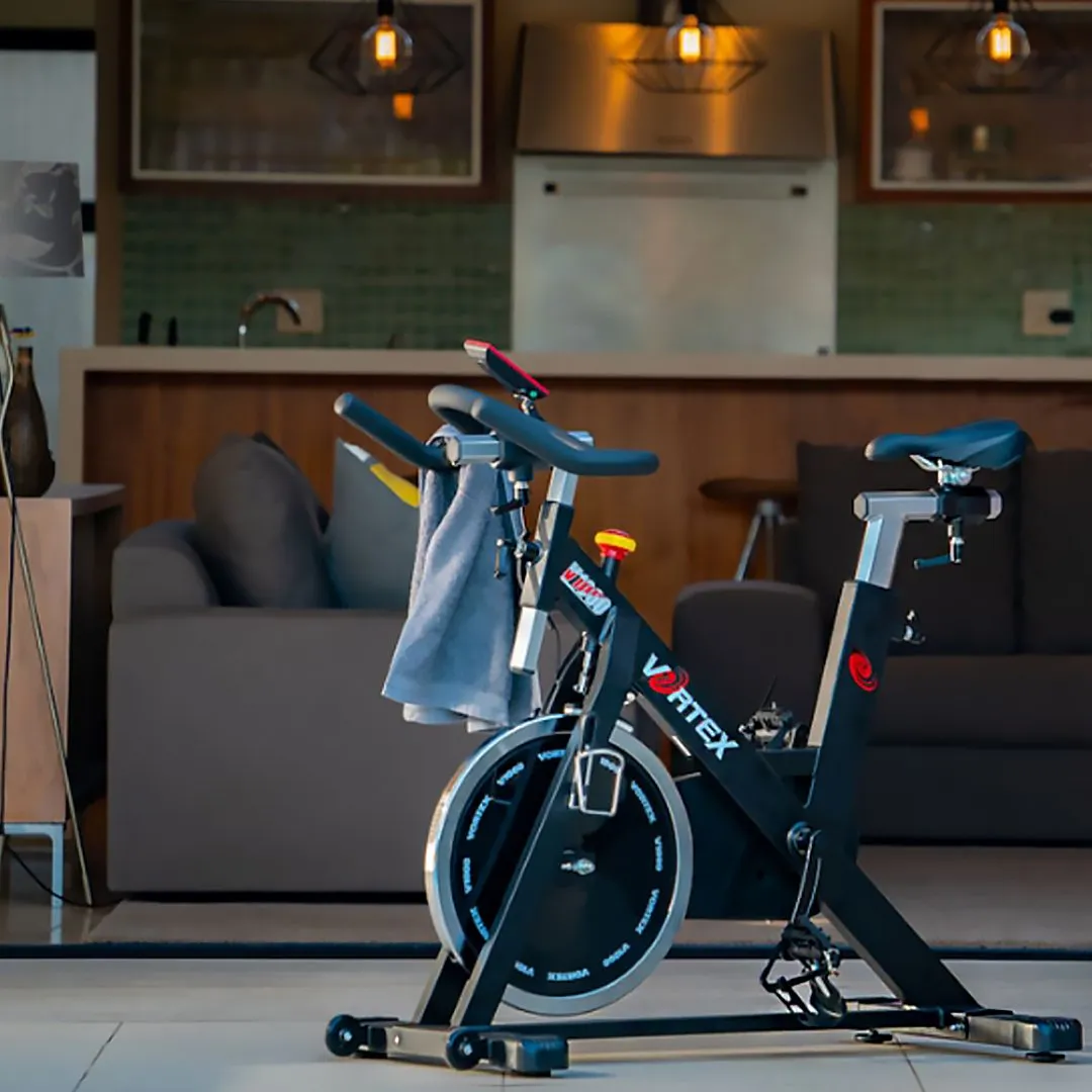 Vortex V1000 Spin Bike