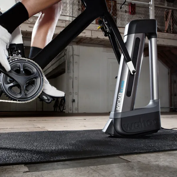 Wahoo KICKR Climb Indoor-Bergsimulator