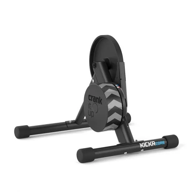 Wahoo KICKR Core Direct Drive Smart Trainer