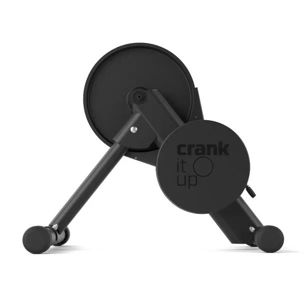 Wahoo KICKR Core Direct Drive Smart Trainer