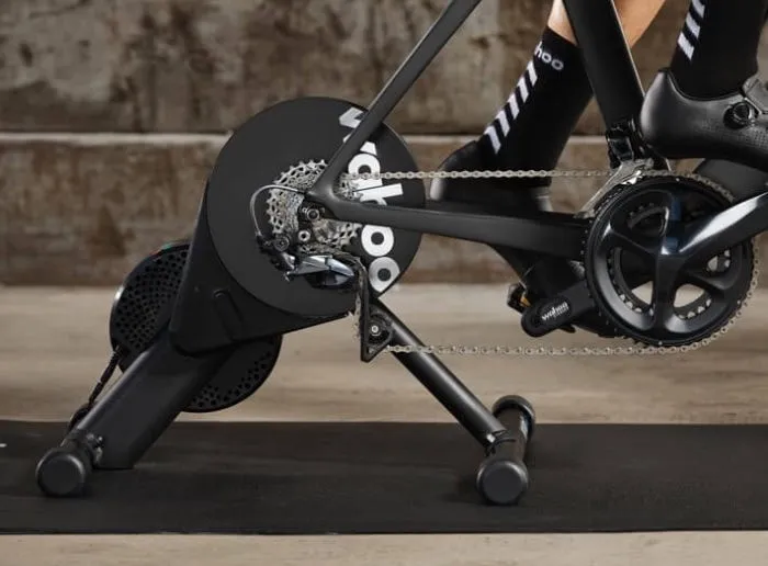 Wahoo KICKR Core Direct Drive Smart Trainer