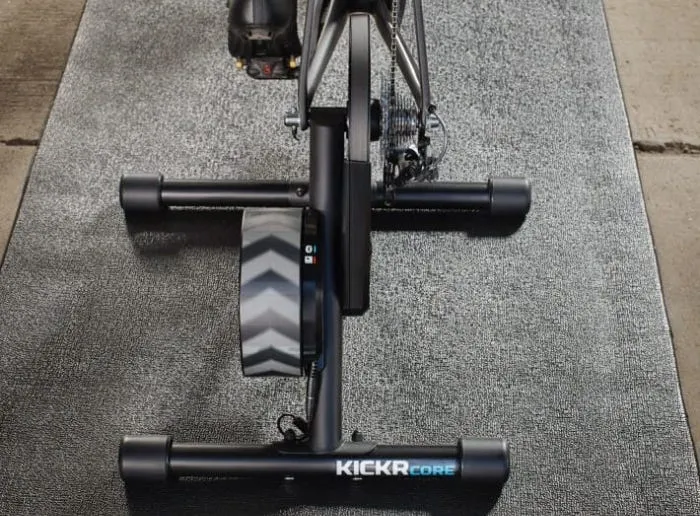 Wahoo KICKR Core Direct Drive Smart Trainer