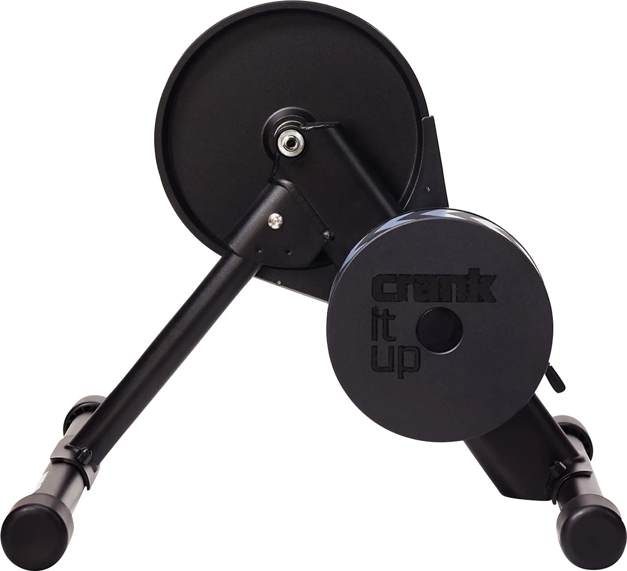 Wahoo KICKR Core Zwift One Smart Turbo Trainer