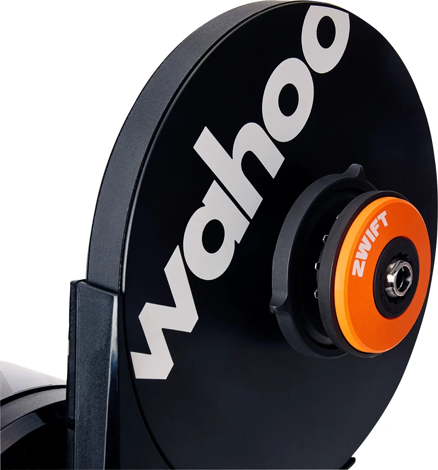 Wahoo KICKR Core Zwift One Smart Turbo Trainer