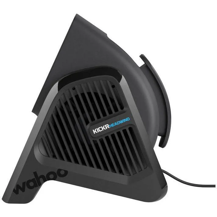 WAHOO KICKR HEADWIND SMART FAN
