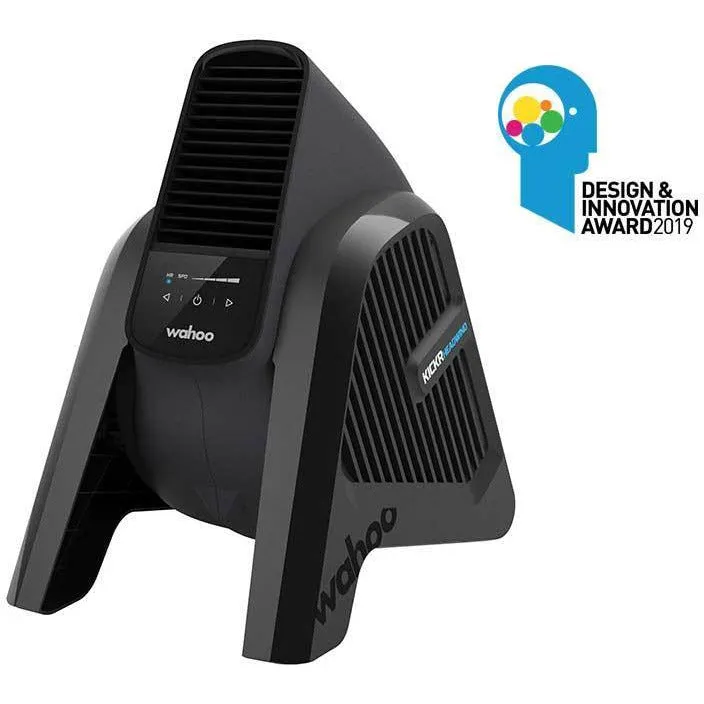 WAHOO KICKR HEADWIND SMART FAN