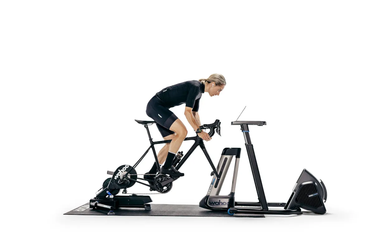 Wahoo - KICKR MOVE Smart Trainer (with Wi-Fi)
