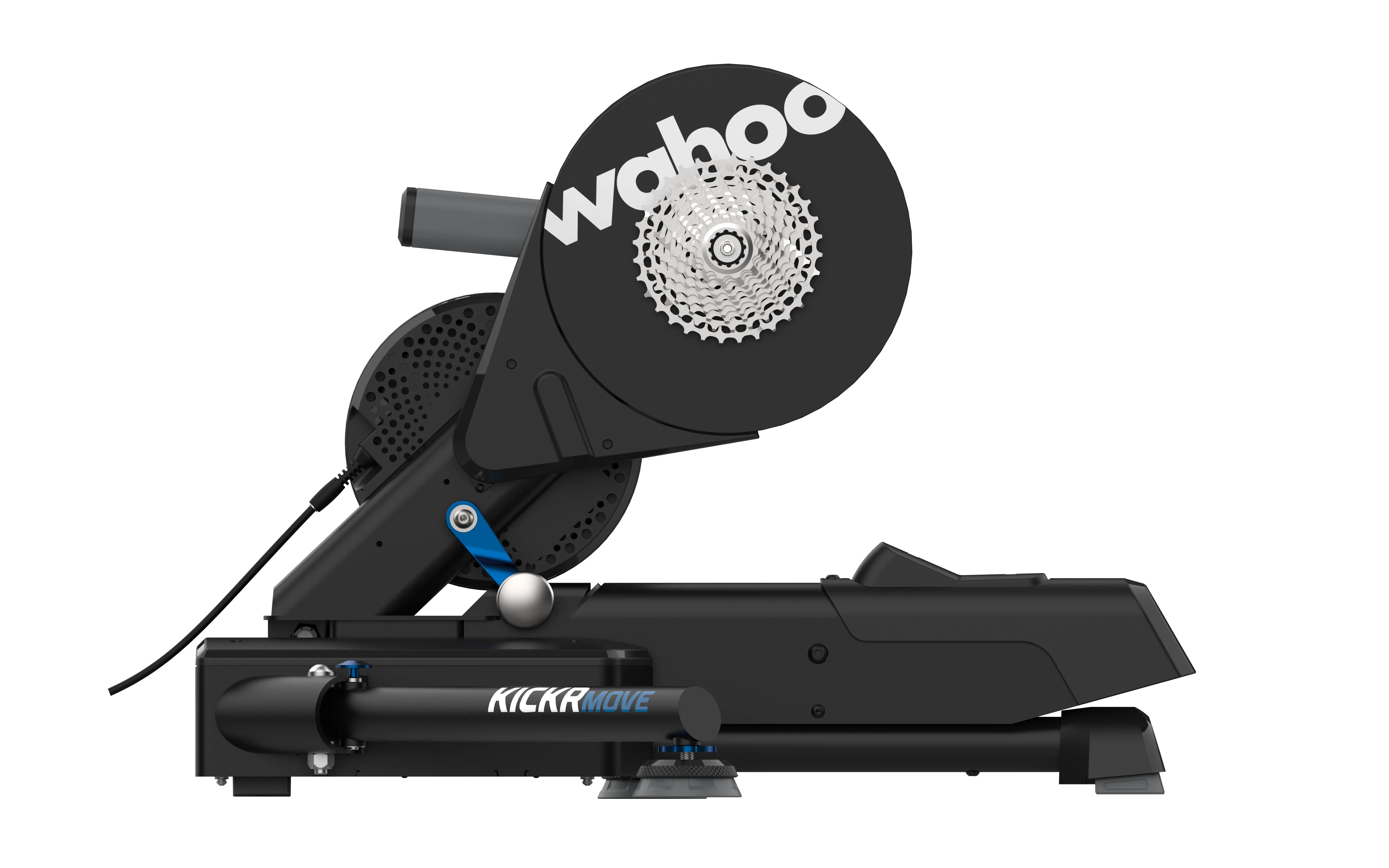 Wahoo KICKR MOVE Smart Trainer (with Wi-Fi)