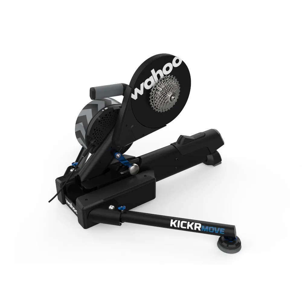 Wahoo - KICKR MOVE Smart Trainer (with Wi-Fi)