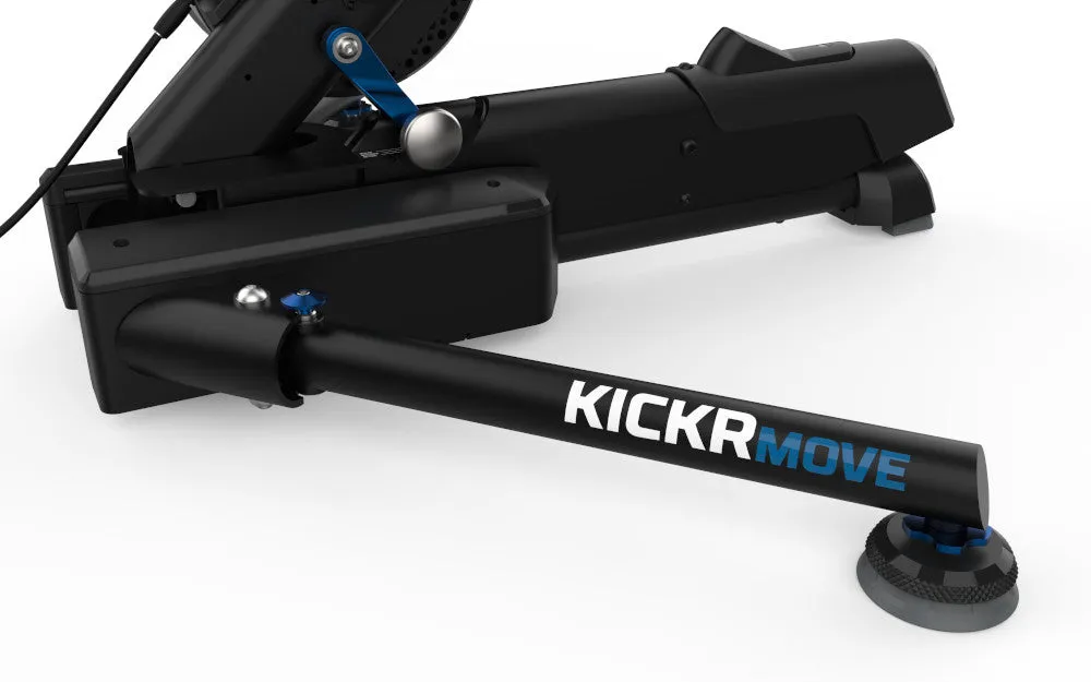 Wahoo - KICKR MOVE Smart Trainer (with Wi-Fi)