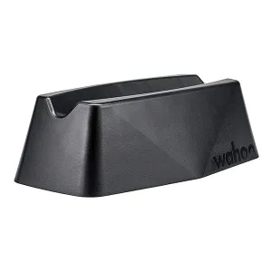 Wahoo KICKR Snap Radblock Vorderradstütze