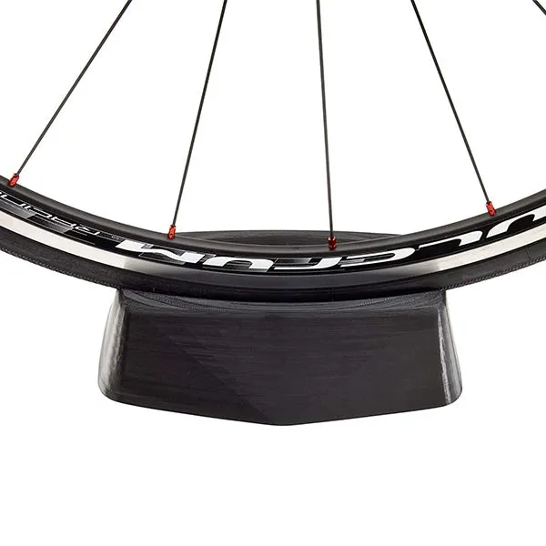 Wahoo KICKR Snap Radblock Vorderradstütze
