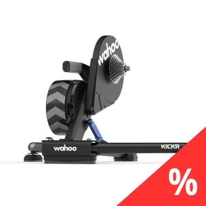 Wahoo KICKR v5 Outlet