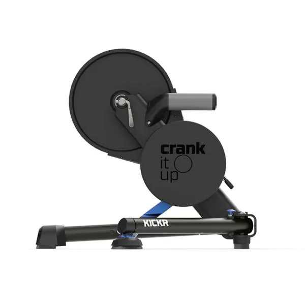 Wahoo KICKR v5 Outlet