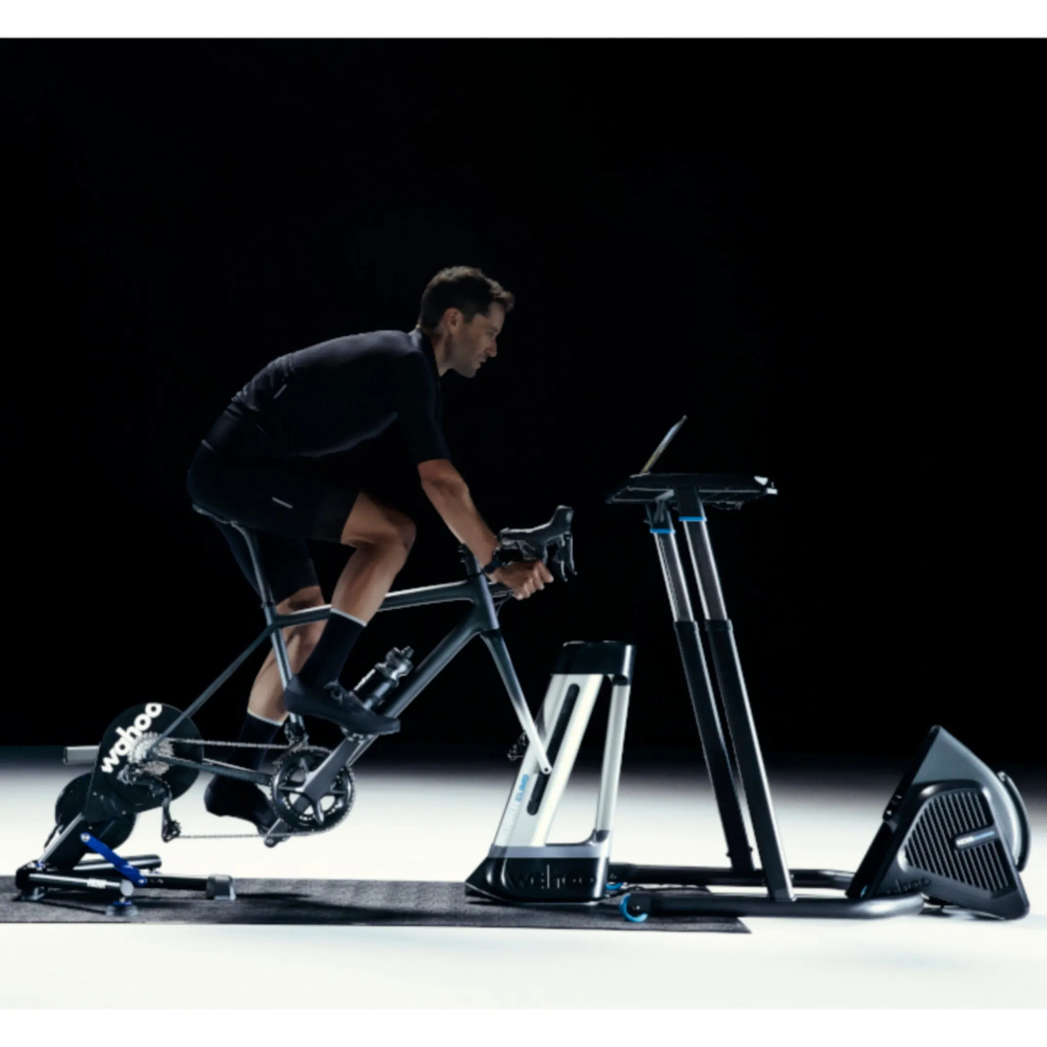 Wahoo KICKR V6 Direct Drive Smart Trainer with Wifi
