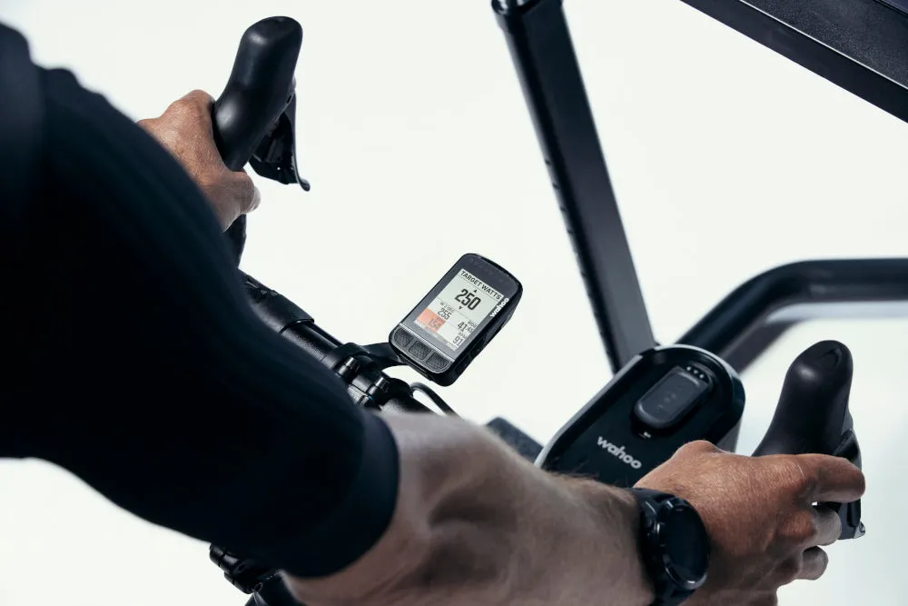 Wahoo KICKR V6 Direct-Drive Smart Trainer
