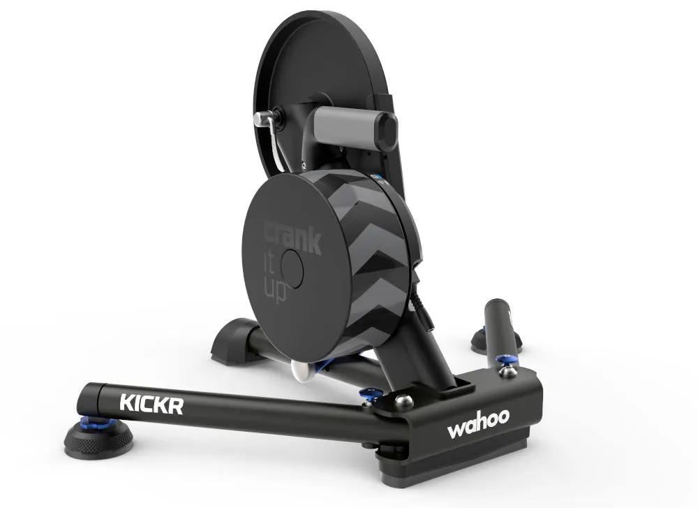 Wahoo KICKR V6 Direct-Drive Smart Trainer