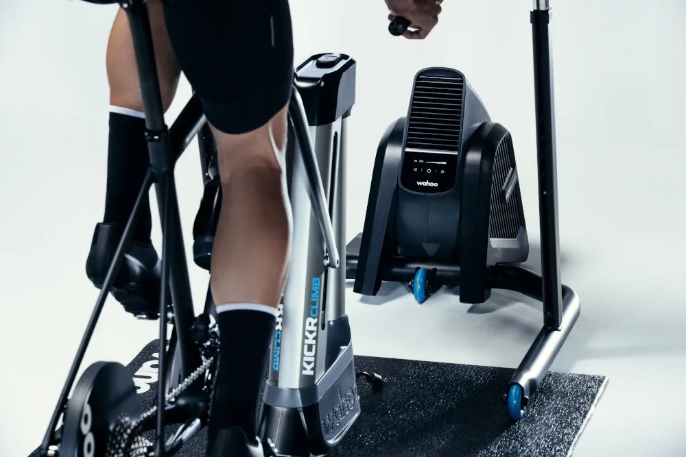 Wahoo KICKR V6 Direct-Drive Smart Trainer