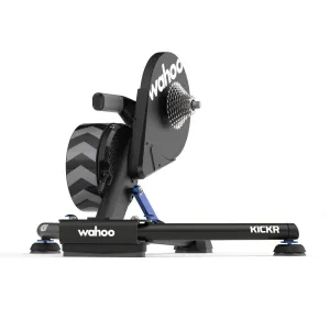 Wahoo KICKR V6 Direct-Drive Smart Trainer