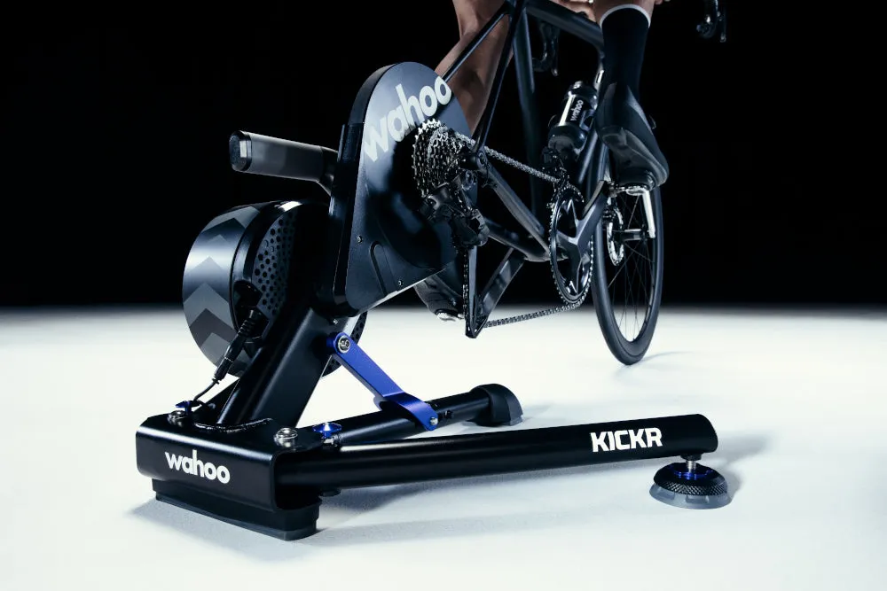 Wahoo KICKR V6 Direct-Drive Smart Trainer