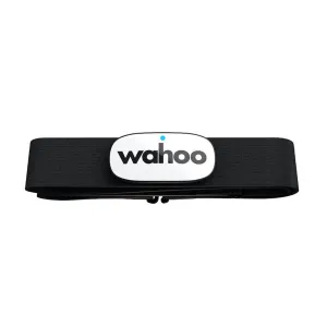 Wahoo TRACKR Heart Rate Monitor