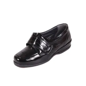 Wardale Ladies Extra Wide Shoe 4E-6E
