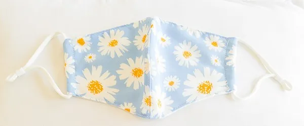 Washable Reusable Face Mask