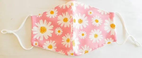 Washable Reusable Face Mask