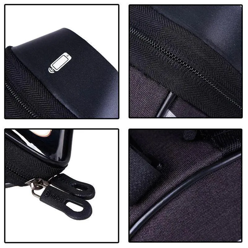 Waterproof Bike Bag