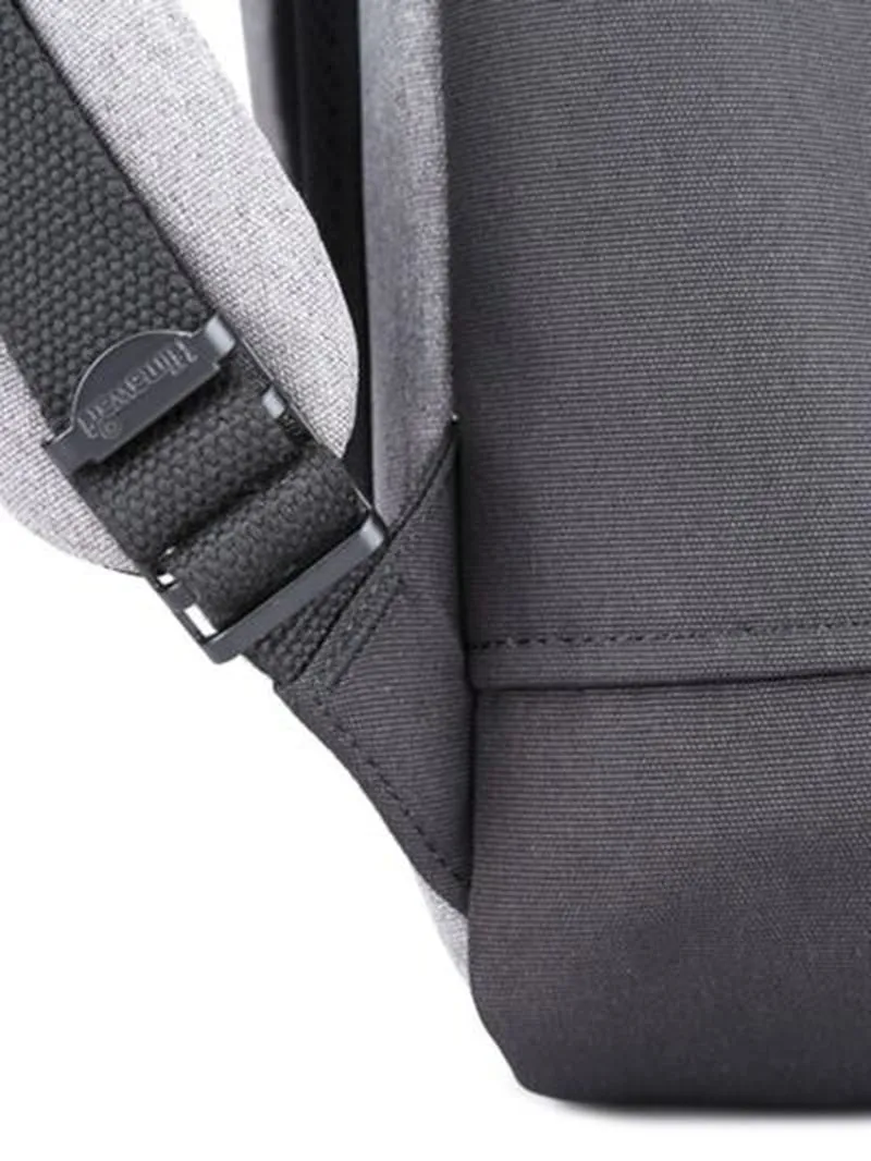 Waterproof Canvas Backpack with Handles