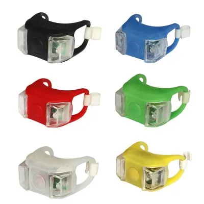 Waterproof Fog Bike Light