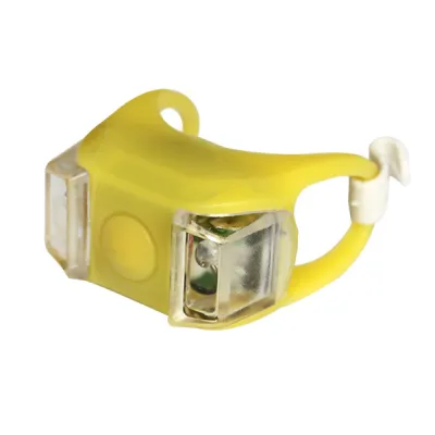 Waterproof Fog Bike Light