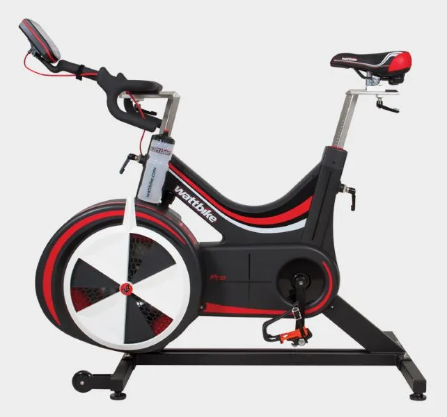 Watt Bike Pro