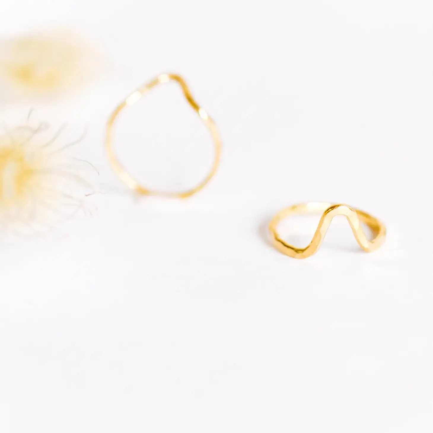 Wave Ring