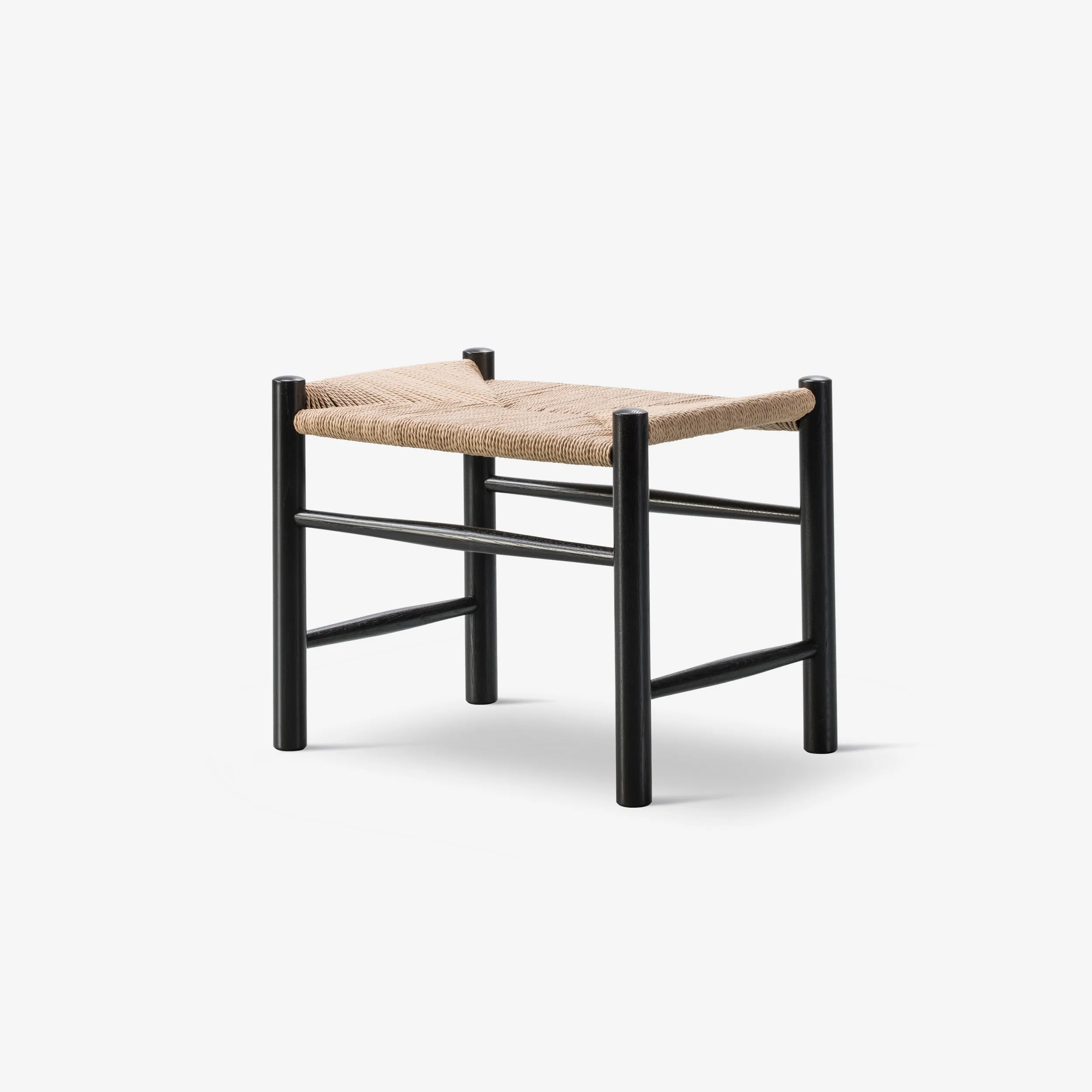 Wegner J16 Stool
