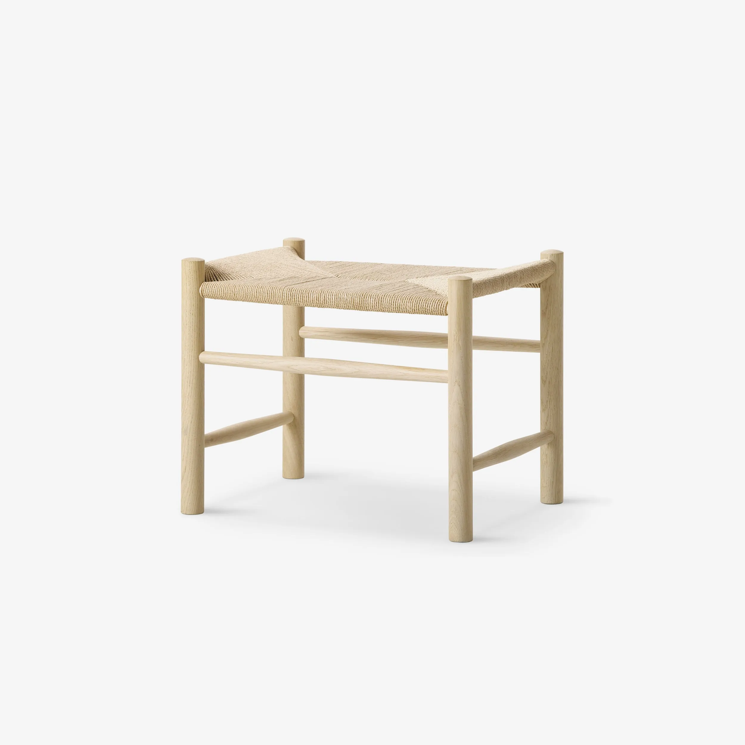 Wegner J16 Stool