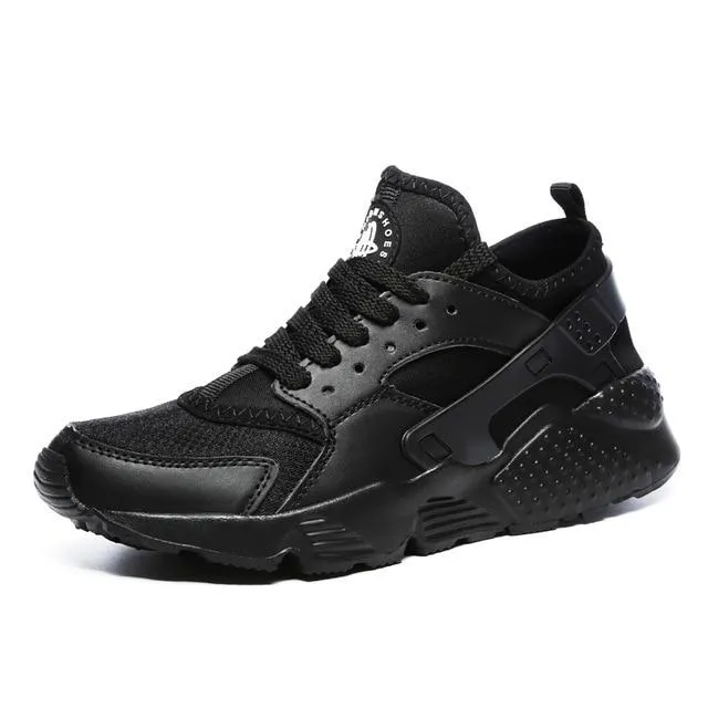 West Louis™ Tunder Style Fashion Shoes