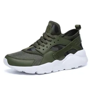 West Louis™ Tunder Style Fashion Shoes