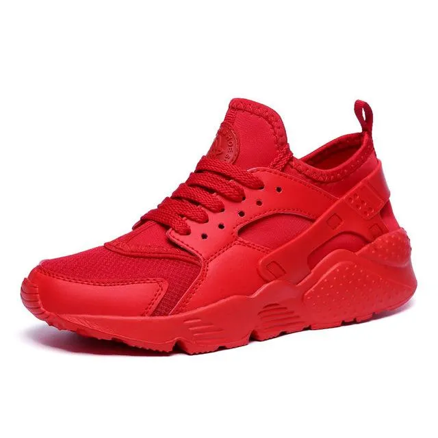 West Louis™ Tunder Style Fashion Shoes