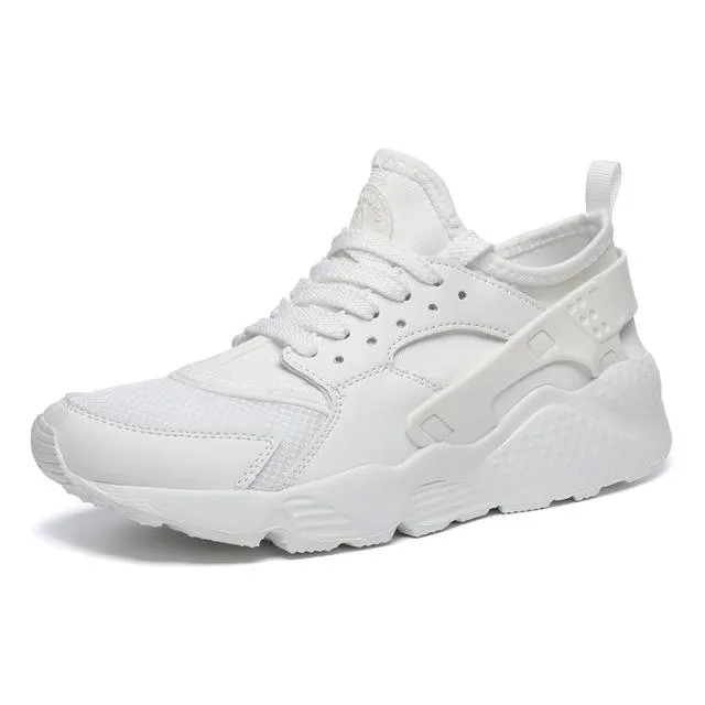 West Louis™ Tunder Style Fashion Shoes