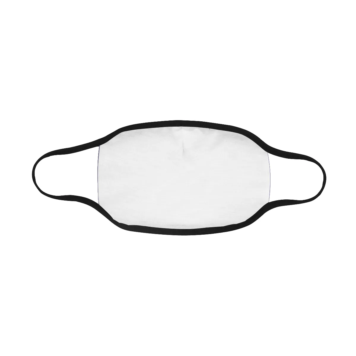 Westie Face Cover