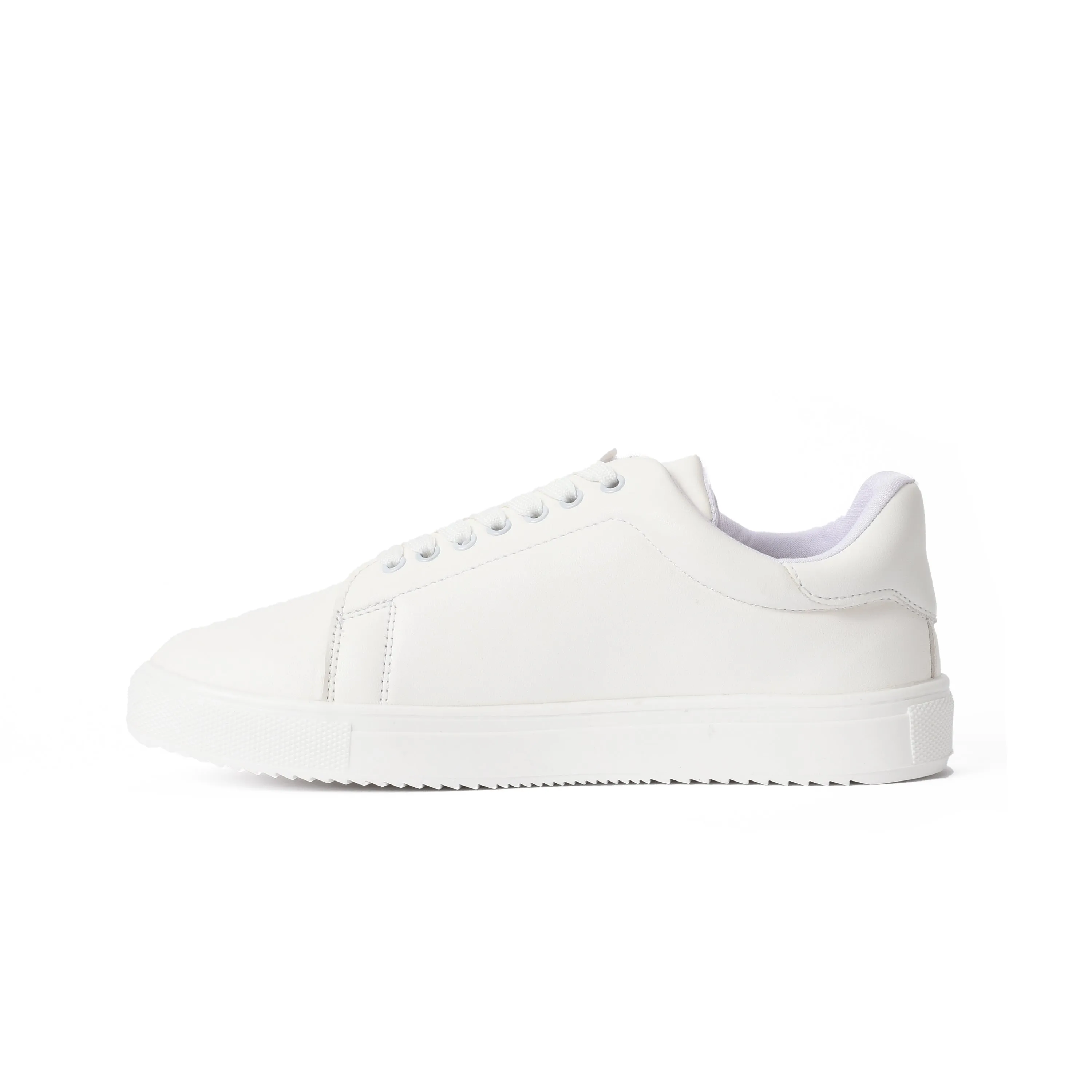 White Moon Sneakers